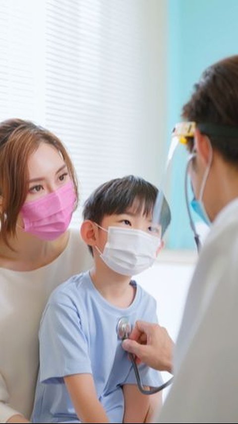 Netizen's Viral Story About Meeting Many Pediatric Dialysis Patients