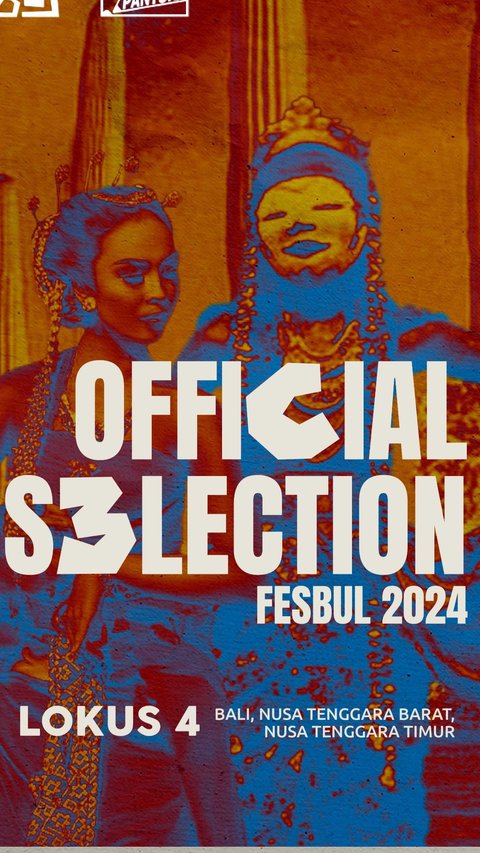 Film Lokal Bali, NTB, dan NTT Terpilih di Festival Fesbul 2024