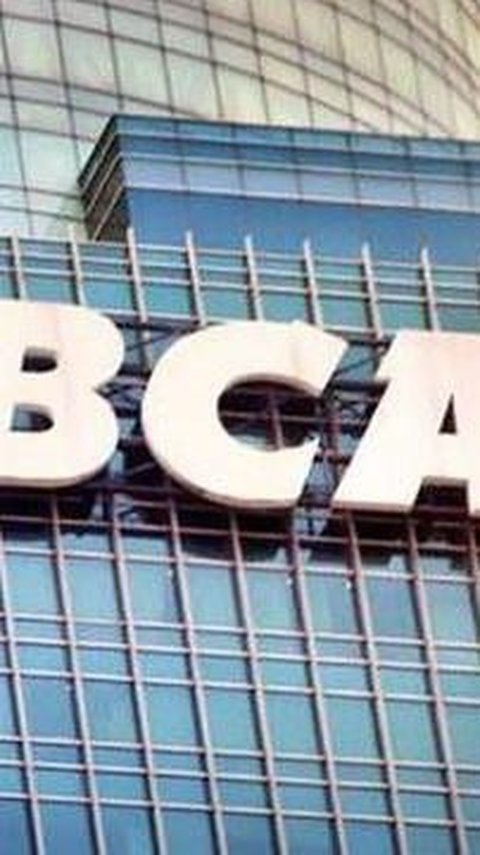 Penyaluran Paylater BCA Capai Rp250 Miliar