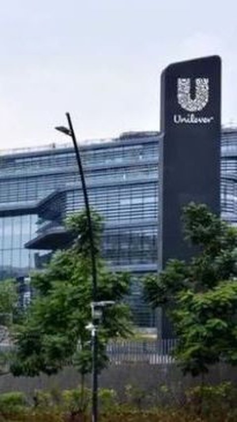 Unilever Indonesia Raup Laba Bersih Rp2,5 Triliun di Semester I-2024