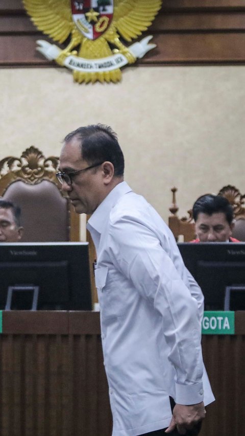 Hakim MA Perintahkan Kembalikan Aset Rafael Alun Trisambodo, Ini Reaksi KPK