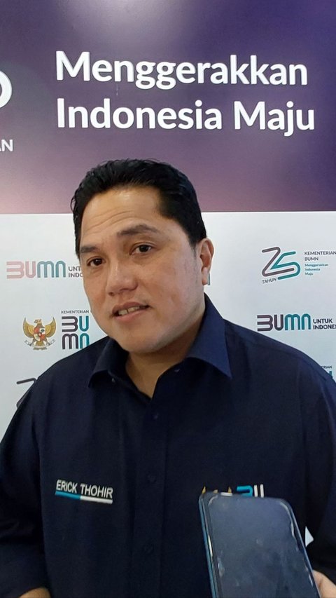 Kejati Jatim Geledah Kantor PT INKA, Arya Sinulingga: Itu Erick Thohir yang Laporkan