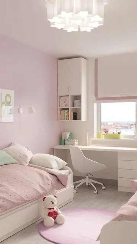 8 Minimalist Bedroom Designs, Low Budget and Comfortable