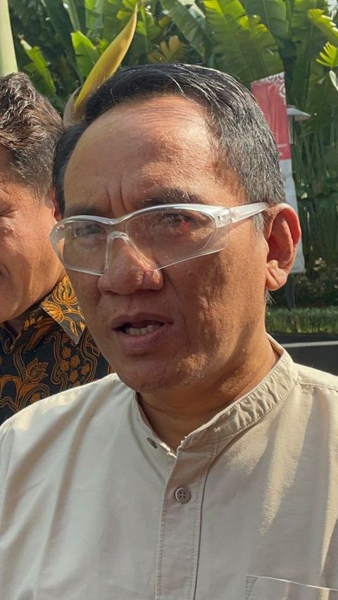 Jejak Andi Arief: Dulu Kritik Jokowi dan Sebut Prabowo Jenderal Kardus, Kini jadi Komisari PLN