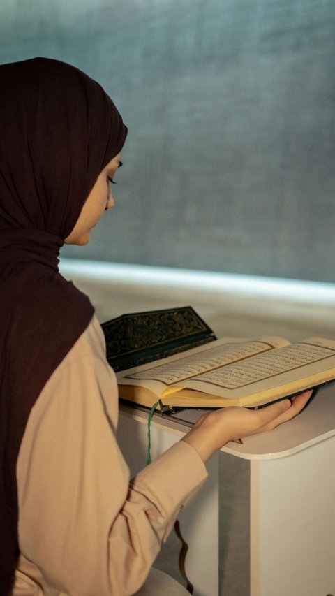 Are You Feeling Discouraged? Read These 5 Verses from the Quran That Can Help You Rise Again