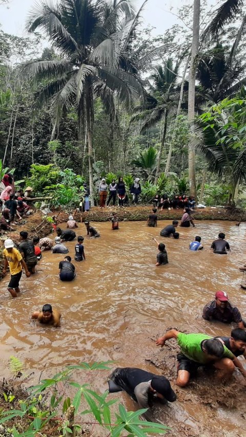 Begini Arti Balong bagi Orang Sunda, Tak Sekedar untuk Memelihara Ikan di Halaman Rumah