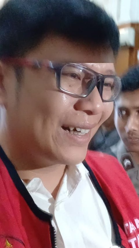 Tak Terima Vonis Bebas Ronald Tannur, Kejagung Ajukan Kasasi
