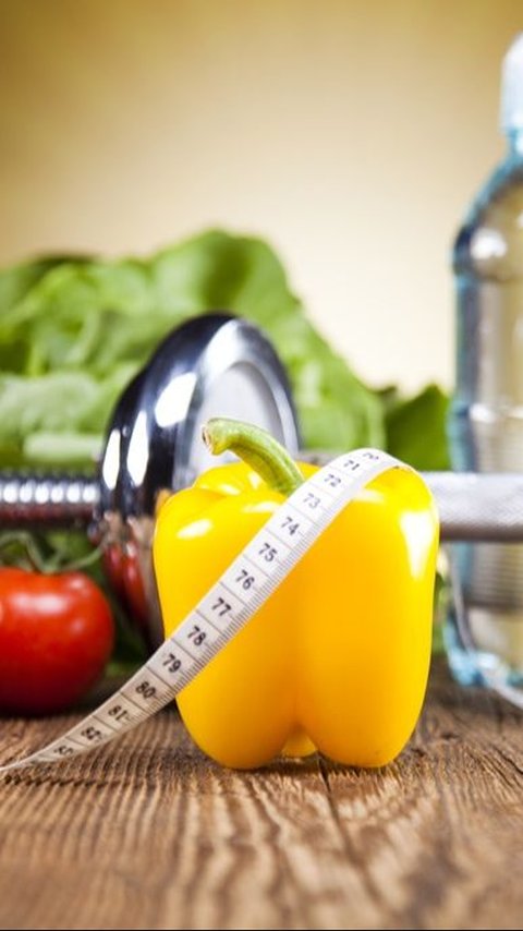 Ragam Kata-Kata Motivasi Diet, Bisa Dijadikan Jurus Anti Malas untuk Raih Body Ideal