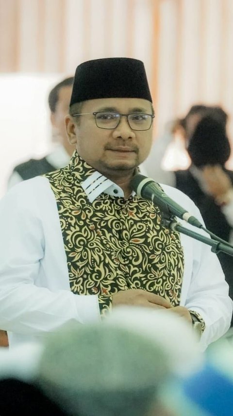 Menteri Agama Terbuka Terhadap Kritik tentang Penyelenggaraan Haji