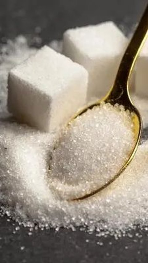 5 Safe Ways to Consume Sugar for People with Cholesterol and Diabetes