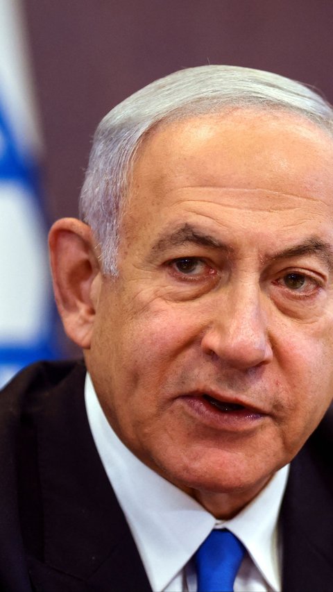 Netanyahu Jadi Sorotan Setelah Pidato di Depan Kongres AS, Ternyata Kekayaannya Rp1,3 Triliun