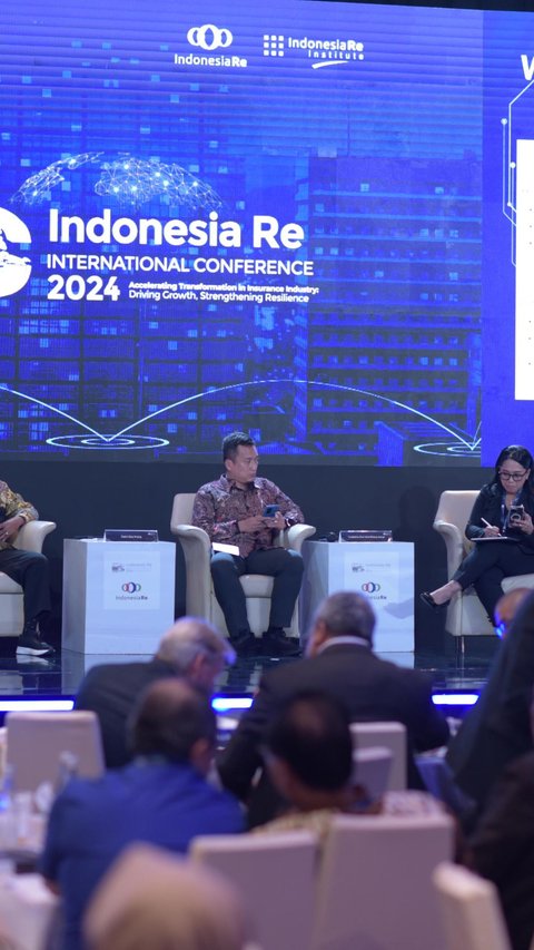 Kepercayaan Masyarakat Jadi Kunci untuk Tingkatkan Literasi Reasuransi di Indonesia
