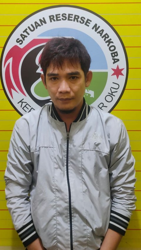Anak Eks Ketua DPRD OKU Ditangkap karena Narkoba, Polisi: Dia Bandar
