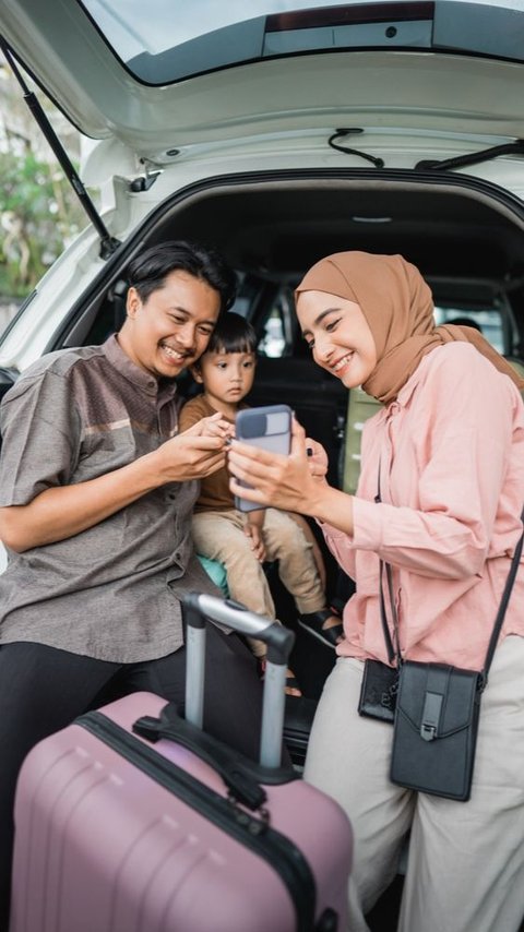 Segera Dapatkan Perlengkapan untuk Menemani Road Trip bersama Keluarga di Promo Tokopedia 8.8 yang Tersedia di Depan Mata