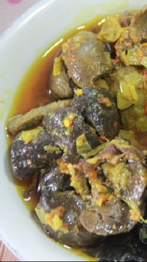 Paniki, Kuliner Ekstrem Khas Sulawesi Utara yang Terbuat dari Daging Kelelawar