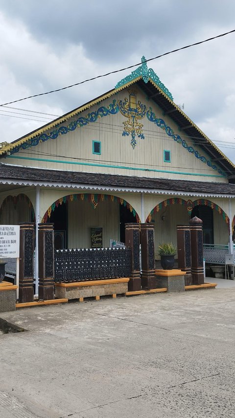 Museum Sadurengas, Wisata Sejarah Kesultanan Paser