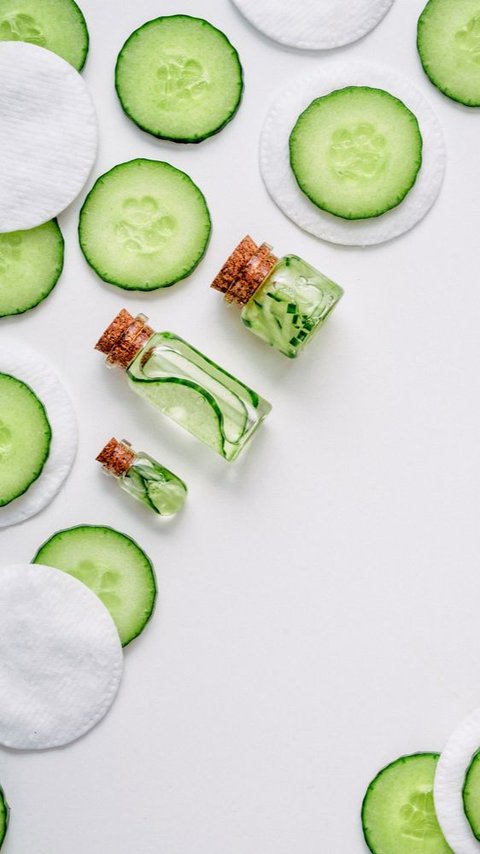 From Toner to Masks, Check Out 4 Easy Cucumber Recipes for Natural Skincare