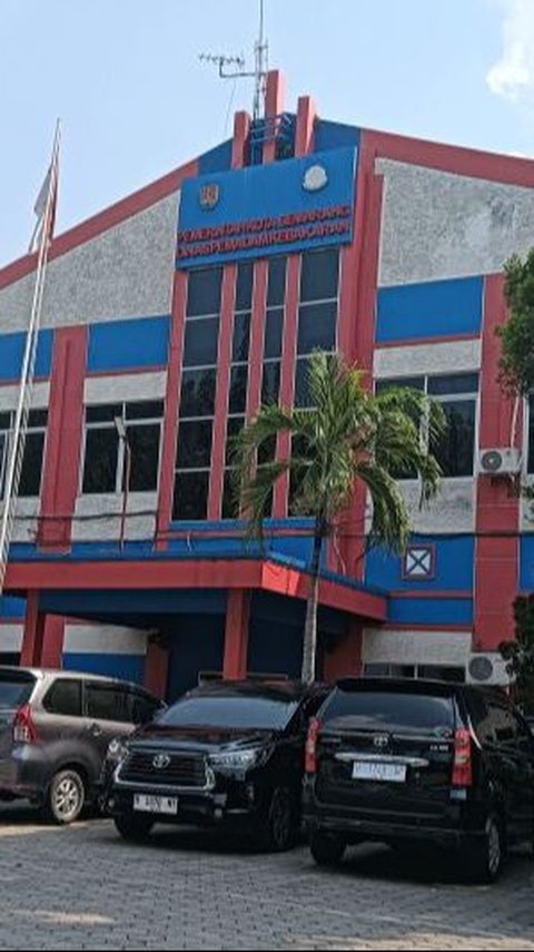 Penggeledahan KPK Berlanjut di Semarang, Kantor Dinas Damkar 6,5 Jam Diobok-obok Penyidik