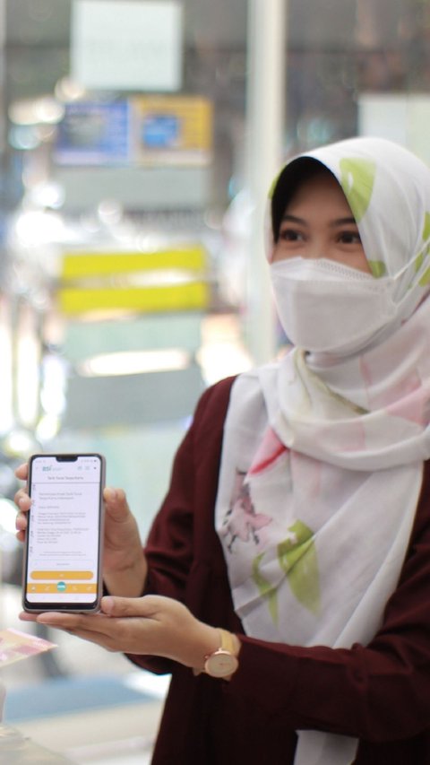 Per Juni 2024, Bank Syariah Indonesia Telah Salurkan Pembiayaan ke UMKM Sebesar Rp47 Triliun