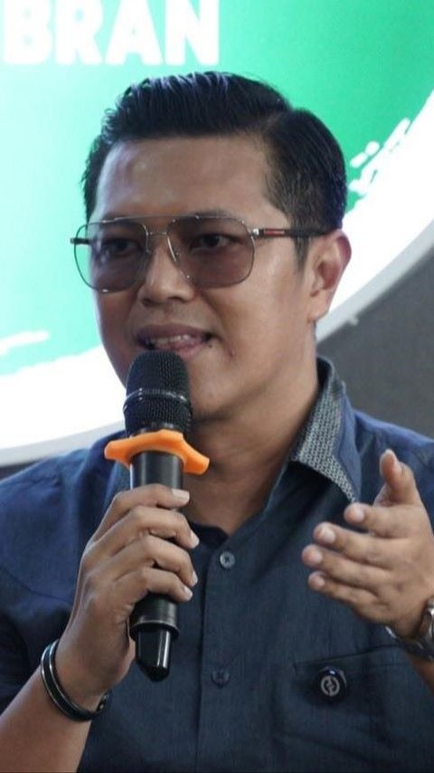 CEO Baba Rafi Sayangkan Dubes RI di Luar Negeri Banyak Diisi Pensiunan Pejabat, Kurang Ahli dalam Pemasaran