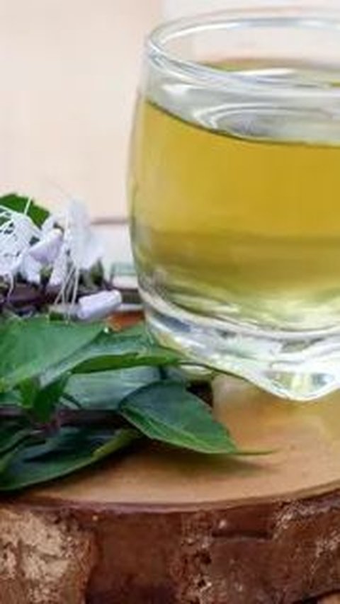 6 Effective Herbal Decoction Recipes for Healthier, Anti-Wrinkle, and Youthful Skin