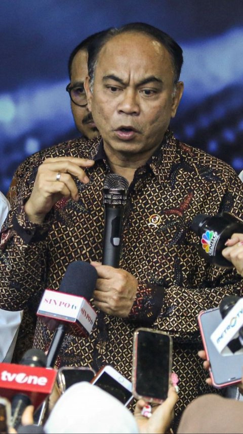 Kepala BP2MI Ungkap Bos Judi Online di Indonesia Inisial T Bikin Presiden Kaget, Menkominfo Buka Suara