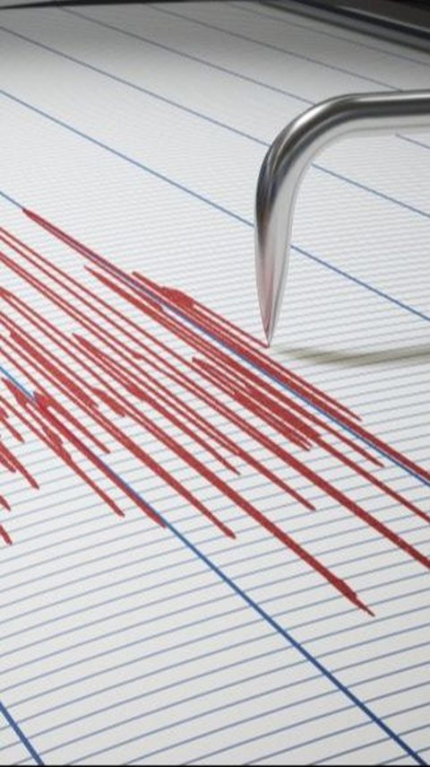 Gempa Guncang Kuningan Kamis Sore, Sejumlah Rumah dan Masjid Rusak