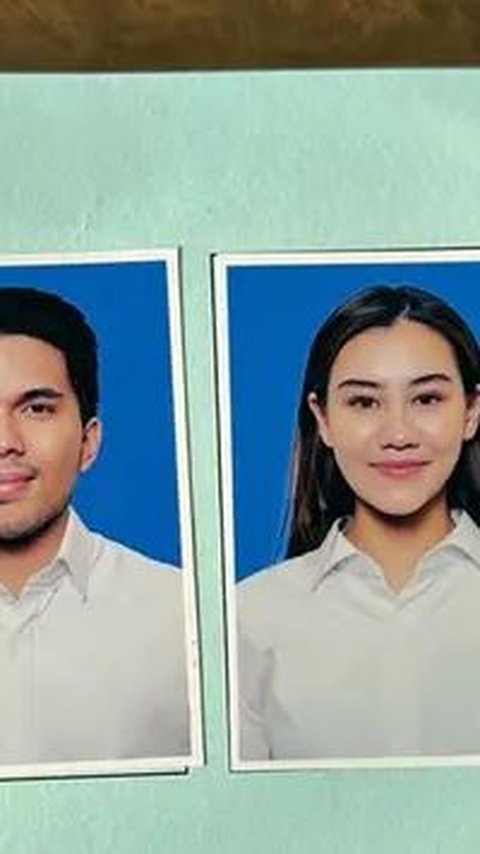 Thariq Halilintar dan Aaliyah Massaid Pamer Foto Latar Biru, Menikah Hari Ini 26 Juli 2024