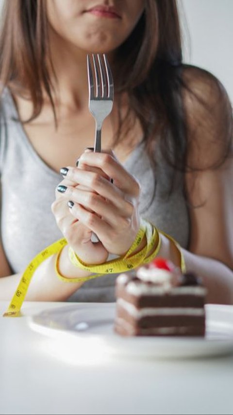 5 Rekomendasi Makanan Sehat yang Bisa Dikonsumsi Saat Mengalami Sugar Craving
