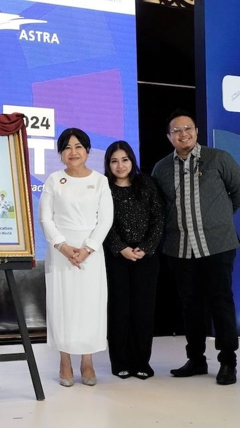 LSPR Institute Komitmen Promosikan SDGs