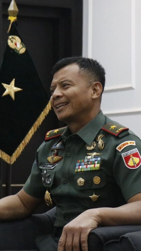 Momen Brigjen TNI Kangen lalu Suapi Keponakan Laki-lakinya Makan, Sosok Sang Kakak Jenderal Bintang 2 Polri