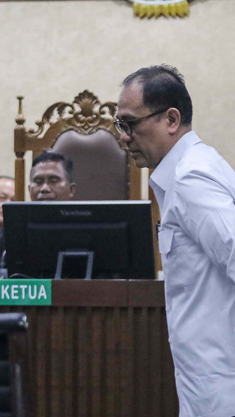 Mahkamah Agung Tolak Kasasi KPK terhadap Rafael Alun Trisambodo