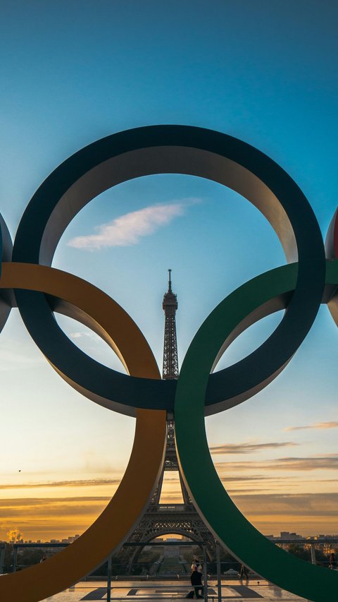 9 Facts About the Paris 2024 Olympics, Unique Opening Ceremony Held on the Seine River