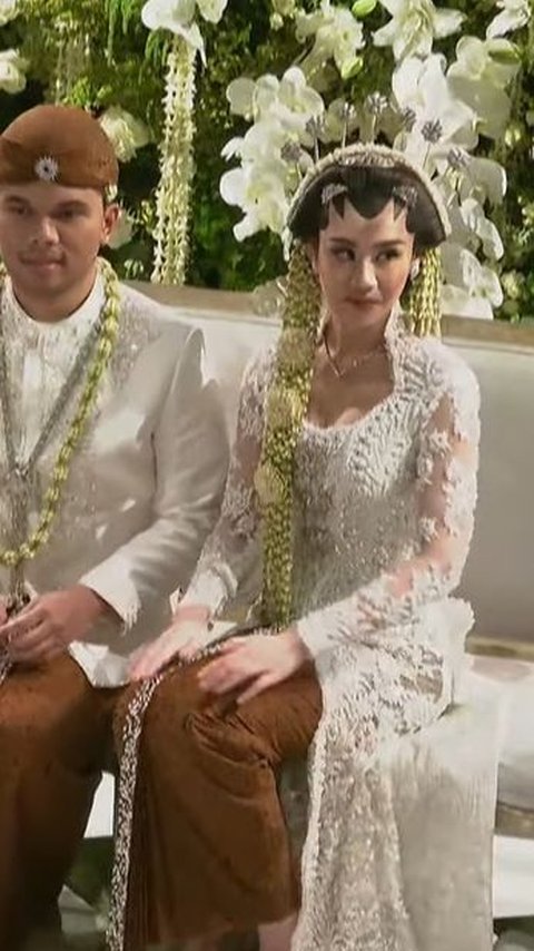 This is the Cost of Thariq Halilintar and Aaliyah Massaid's Wedding at Hotel Raffles Jakarta
