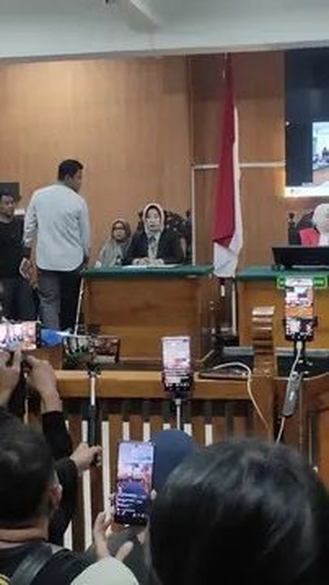 Jaksa Tolak Bukti Saka Tatal dalam PK Kasus Pembunuhan
