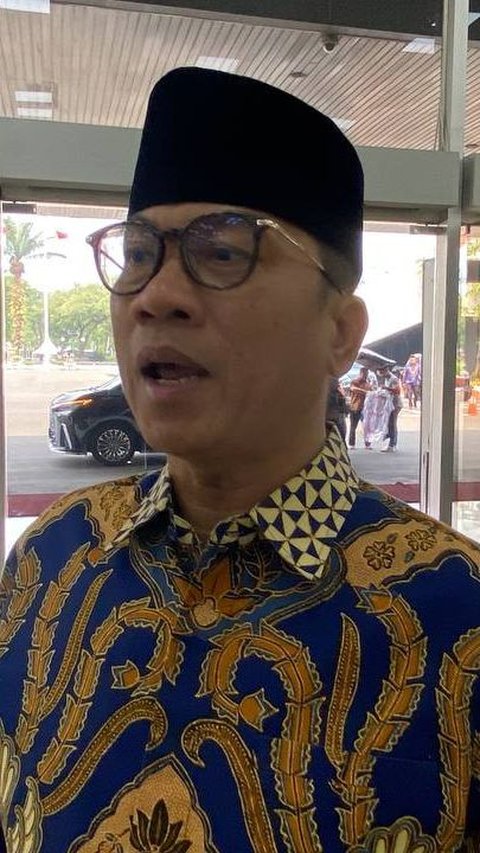 PAN Tak Masalah Koalisi Indonesia Maju Pisah Jalan di Pilkada Jakarta