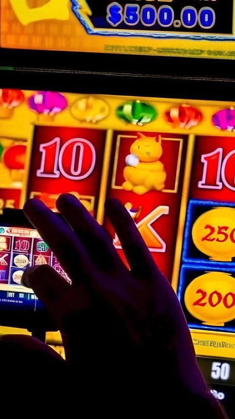 Emergency! 191 Thousand Children in Indonesia Playing Online Gambling, Most in West Java