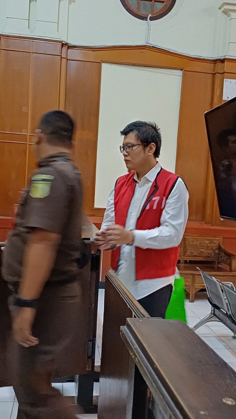 KY Terjunkan Tim Investigasi Vonis Bebas Ronald Tanur