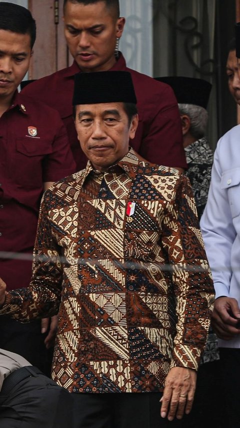 Reasons Jokowi Wants Religious Organizations to Manage Mines: 
