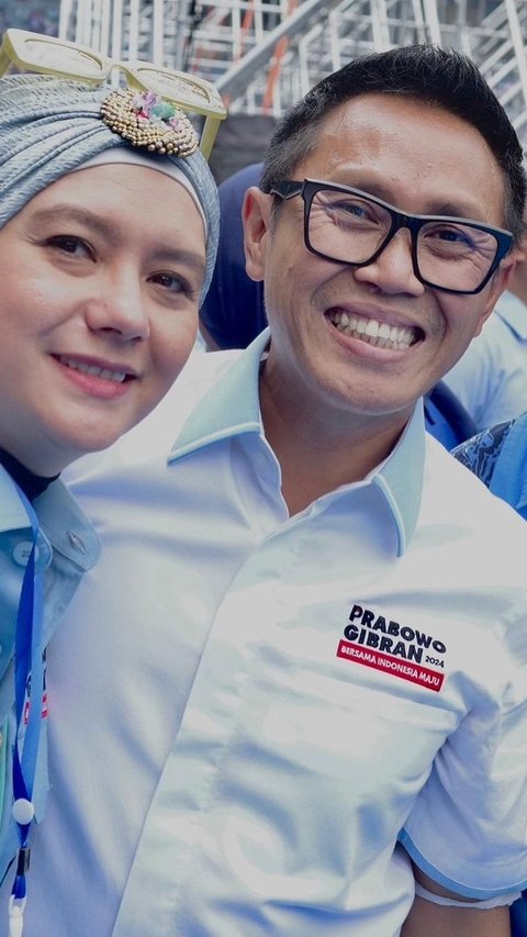 PAN Utus Eko Patrio Buka Komunikasi dengan Anies, Yusuf Hamka hingga Ahok untuk Pilkada Jakarta