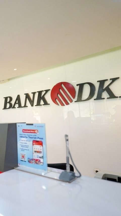 UUS Bank DKI Berikan Layanan Perbankan di Dunia Pendidikan, Termasuk Buka Rekening dan Pendaftaran Haji