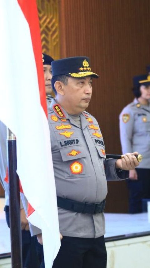 Polisi Buka Suara soal Sosok Bos Judi Online Inisial T Disebut Kebal Hukum Bikin Jokowi Kaget