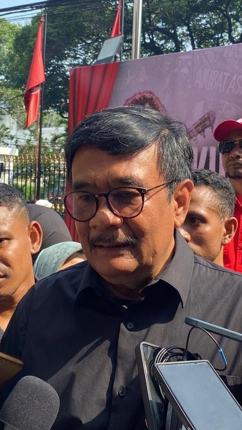 Djarot PDIP Sebut Megawati Umumkan Calon Kepala Daerah Bertahap Akhir Juli hingga Awal Agustus