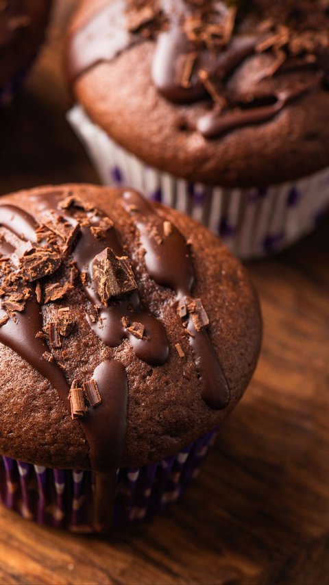 Bakery-Style Muffins Can Be Made at an Affordable Price, Check Out the Recipe