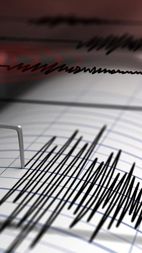 35 Bangunan Rusak, Gempa Kuningan Dipastikan Tak Pengaruhi Aktivitas Vulkanik Gunung Ciremai