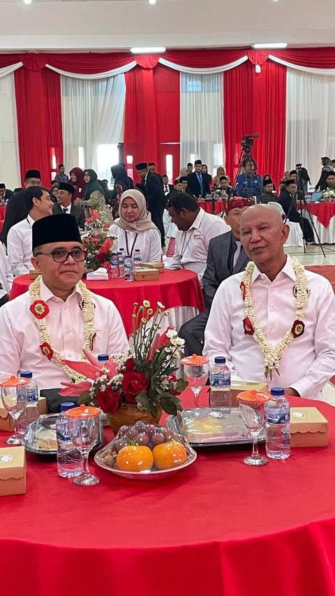 Said Abdullah Dorong IAIN Madura Segera Jadi UIN