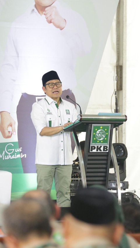 Wacanakan Pansus, PBNU Sentil Cak Imin: PKB Didirikan untuk Bangsa Bukan Keluarga