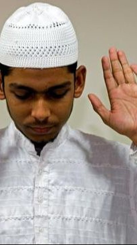 Doa Sesudah Sholat Dhuha Arab, Lengkap dengan Latin dan juga Artinya