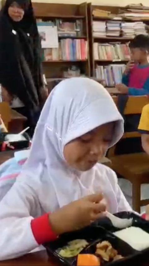 Banyak Anak-Anak Cuci Darah, KPAI Ingatkan Program Makan Bergizi Gratis Perhatikan Kandungan Gizi