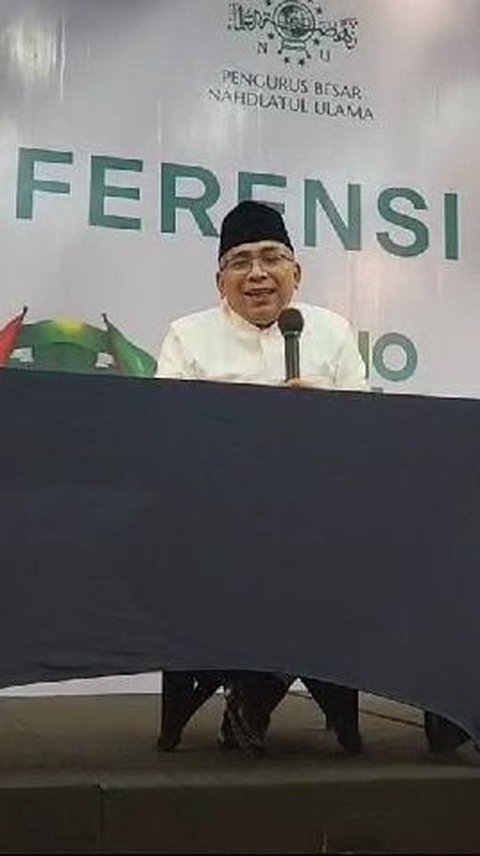 Sering Dikritik Tajam, PBNU Putuskan Dua Kader Senior Ini untuk Selesaikan Konflik dengan PKB